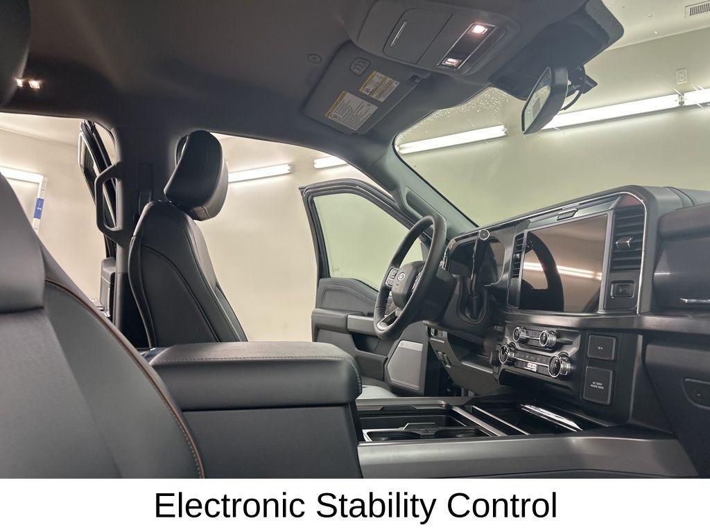 new 2026 Ford F-250 car, priced at $71,906