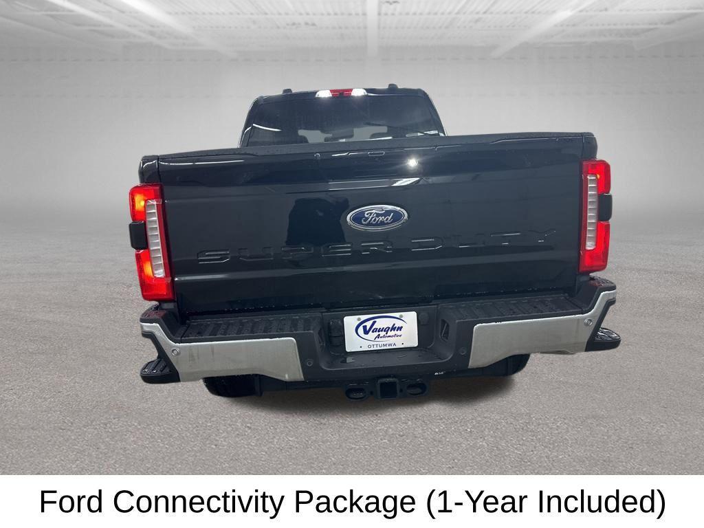 new 2026 Ford F-250 car, priced at $71,906