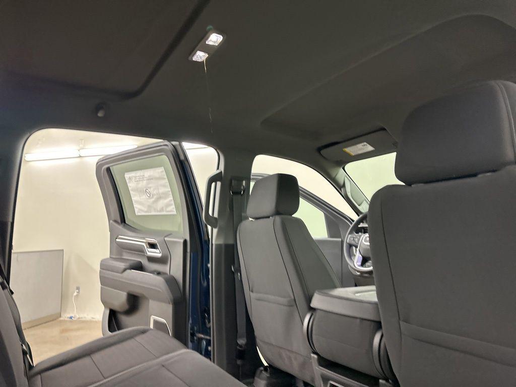 new 2026 GMC Sierra 1500 car, priced at $50,090