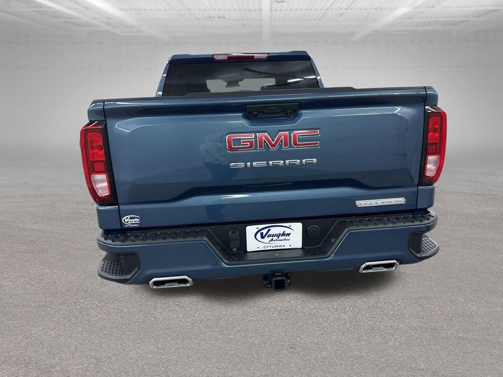 new 2026 GMC Sierra 1500 car, priced at $50,090