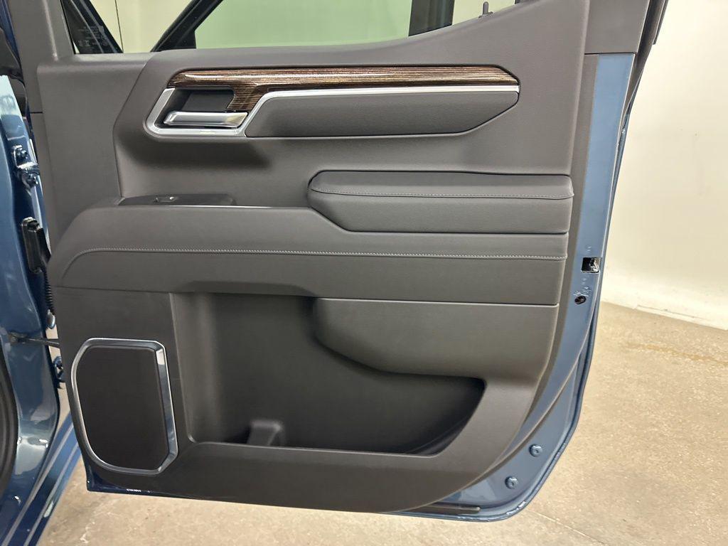 new 2026 GMC Sierra 1500 car, priced at $50,090