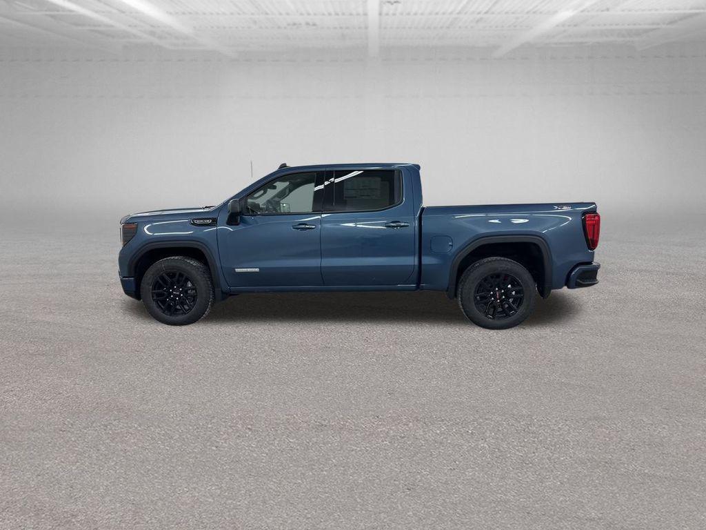 new 2026 GMC Sierra 1500 car, priced at $50,090