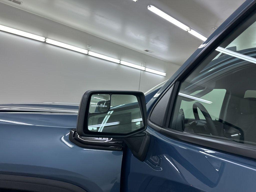 new 2026 GMC Sierra 1500 car, priced at $50,090