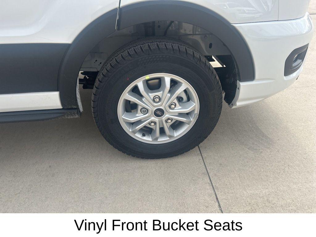 new 2026 Ford Transit-350 car, priced at $44,484