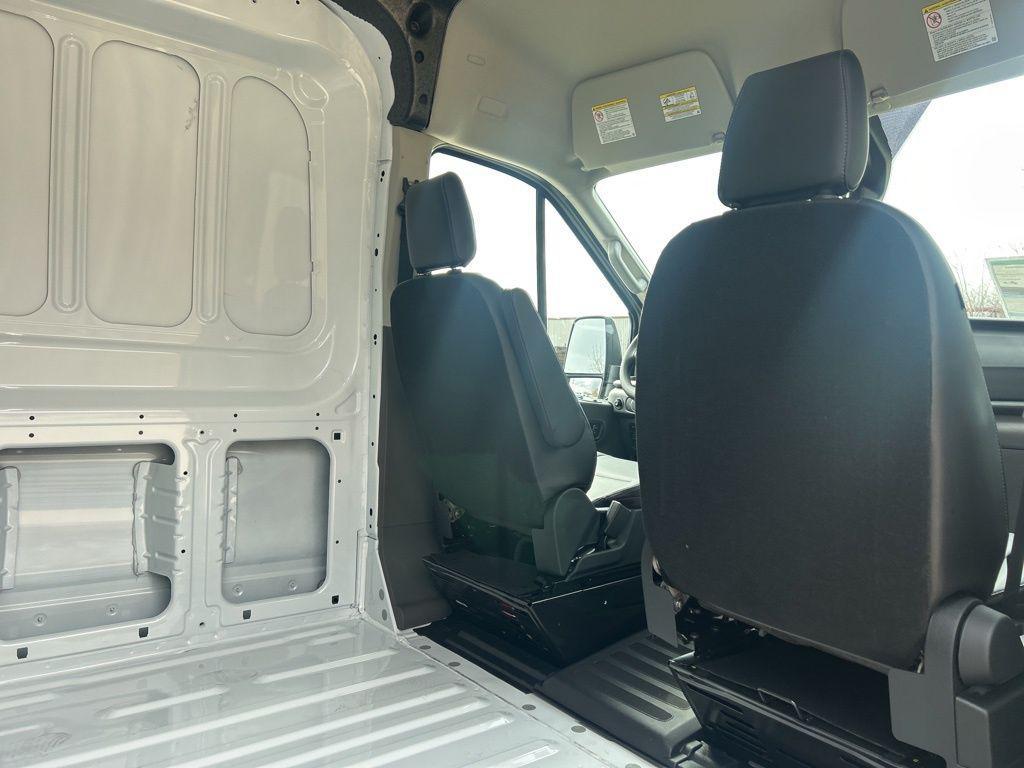 new 2026 Ford Transit-350 car, priced at $44,484