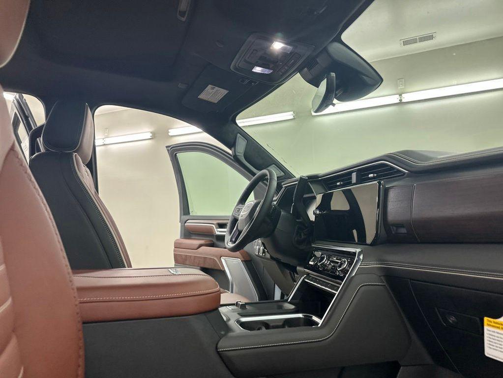 new 2026 GMC Sierra 2500 car, priced at $91,192