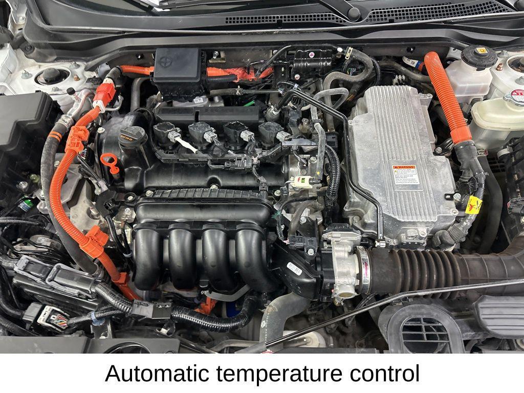 used 2022 Honda Insight car, priced at $23,199