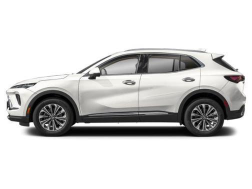 new 2026 Buick Envision car, priced at $49,295