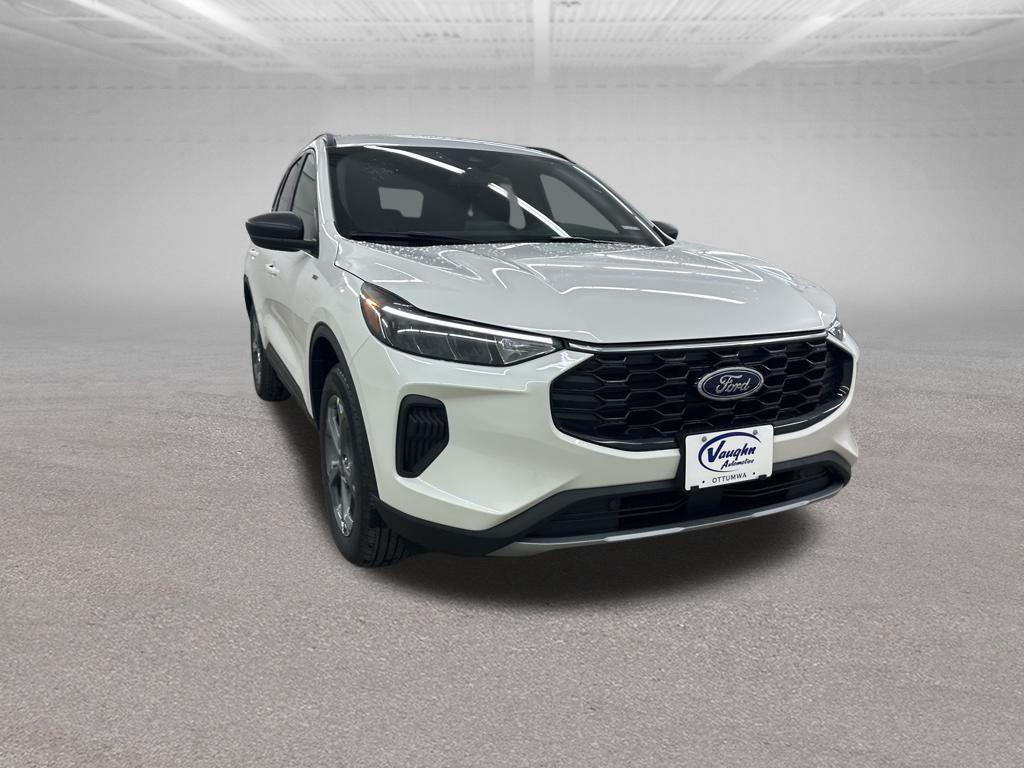 new 2026 Ford Escape car, priced at $31,979