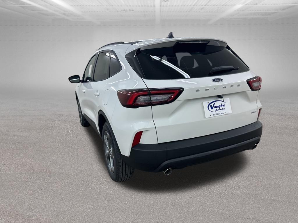 new 2026 Ford Escape car, priced at $31,979