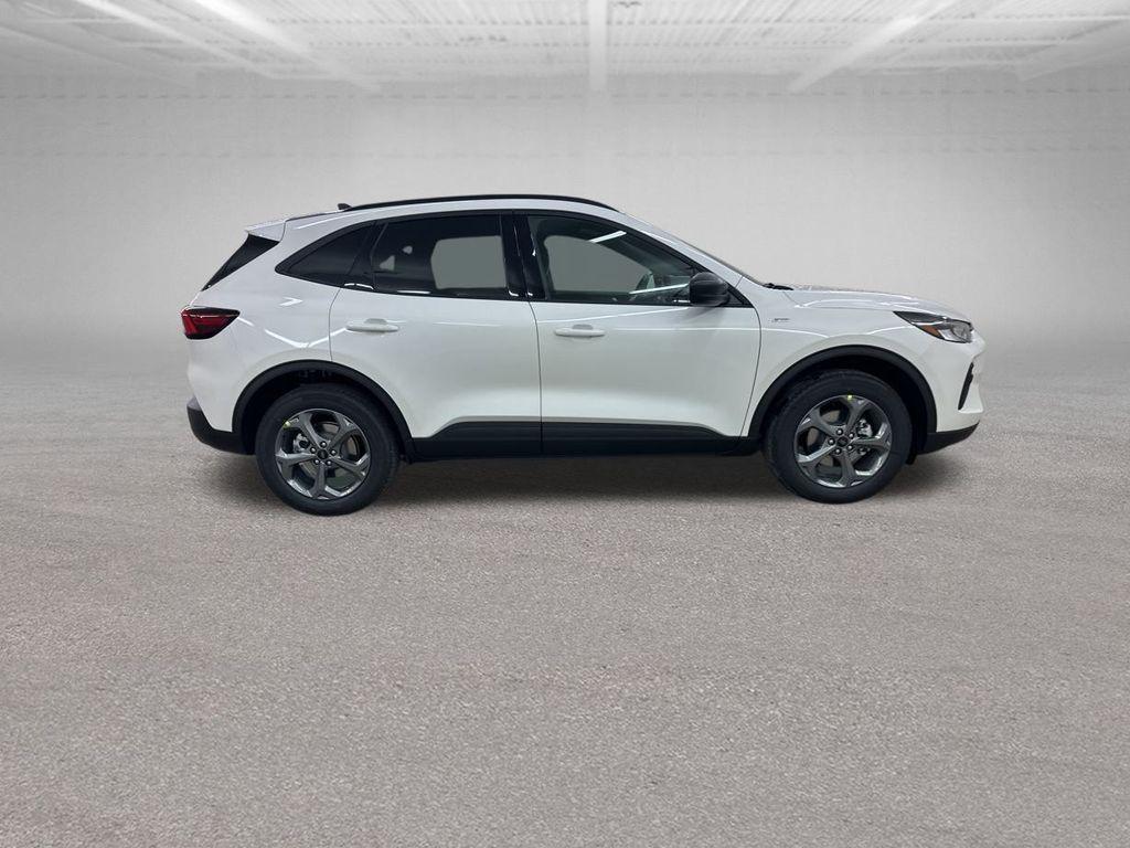 new 2026 Ford Escape car, priced at $31,979
