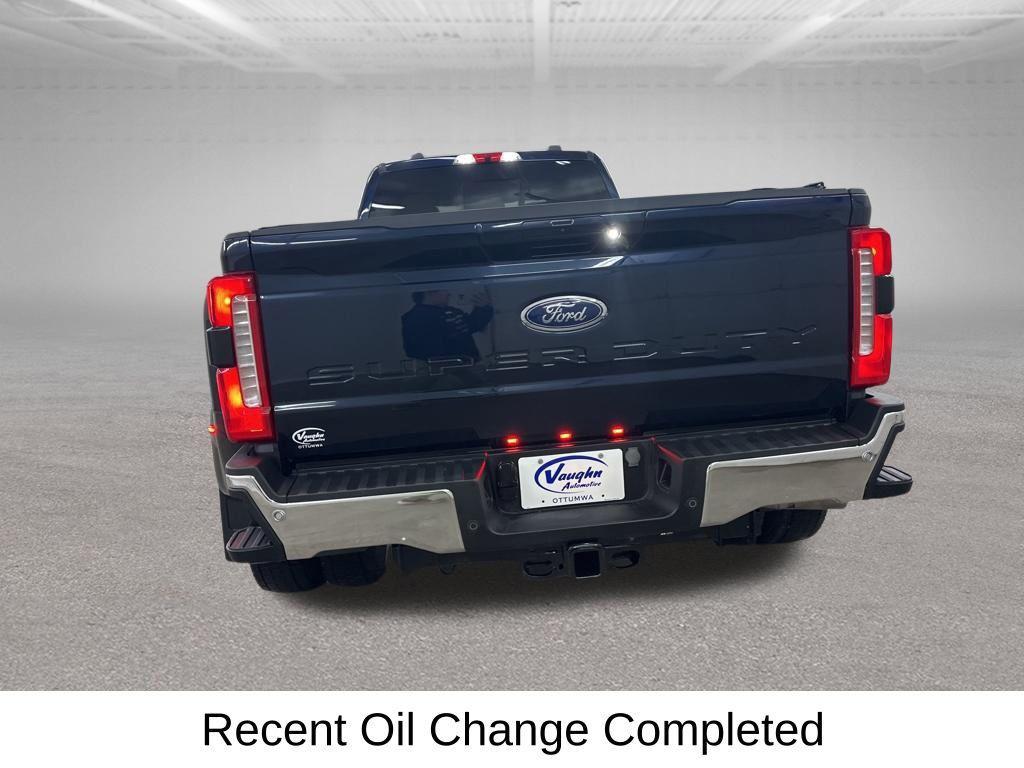 used 2023 Ford F-450 car, priced at $78,699