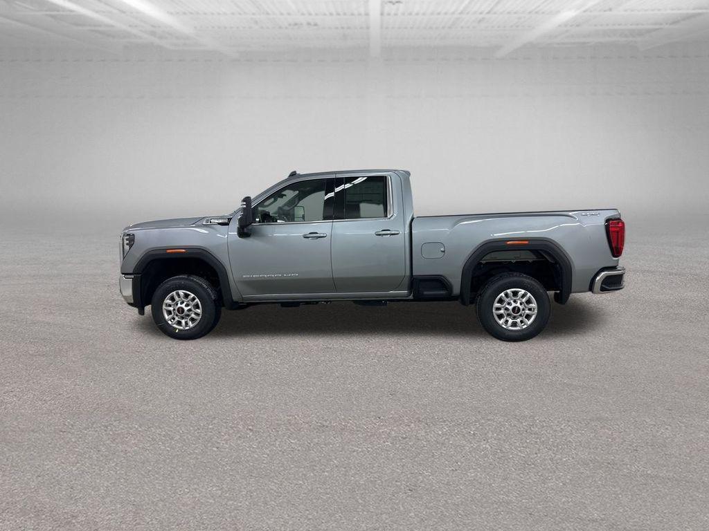 new 2026 GMC Sierra 2500 car, priced at $56,499