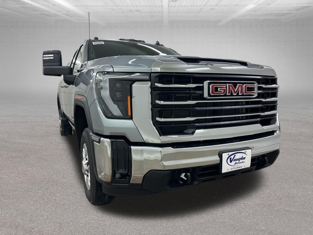 new 2026 GMC Sierra 2500 car, priced at $56,499