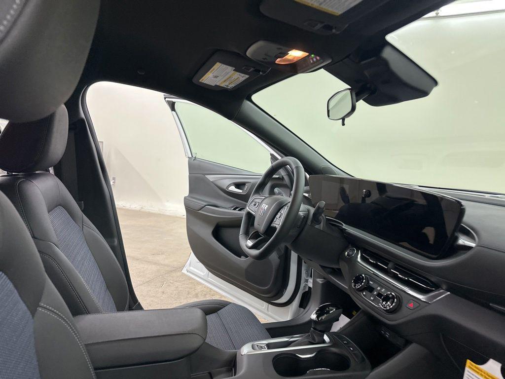new 2026 Buick Envista car, priced at $26,282
