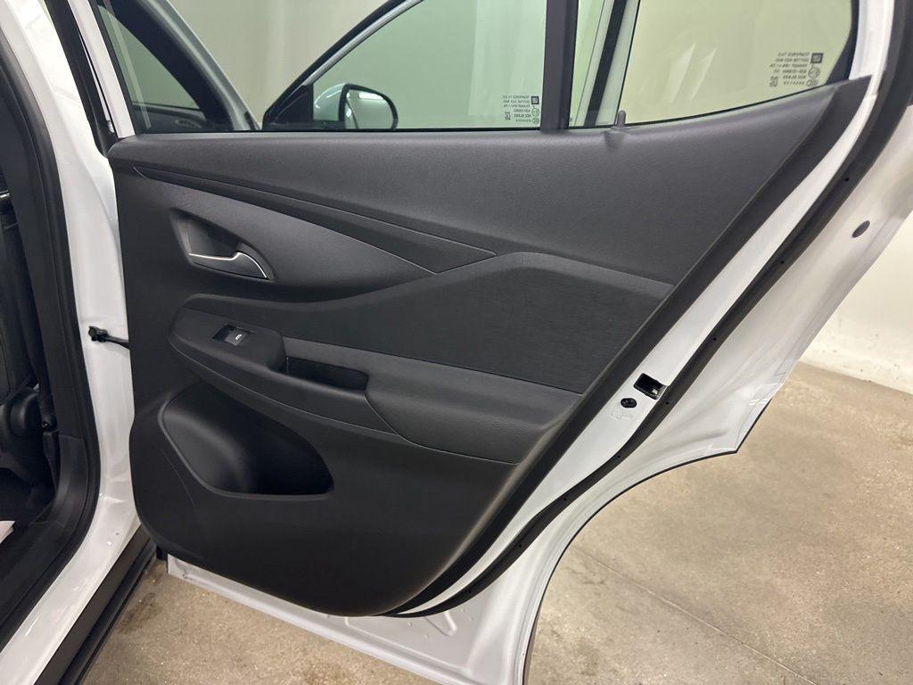 new 2026 Buick Envista car, priced at $26,282
