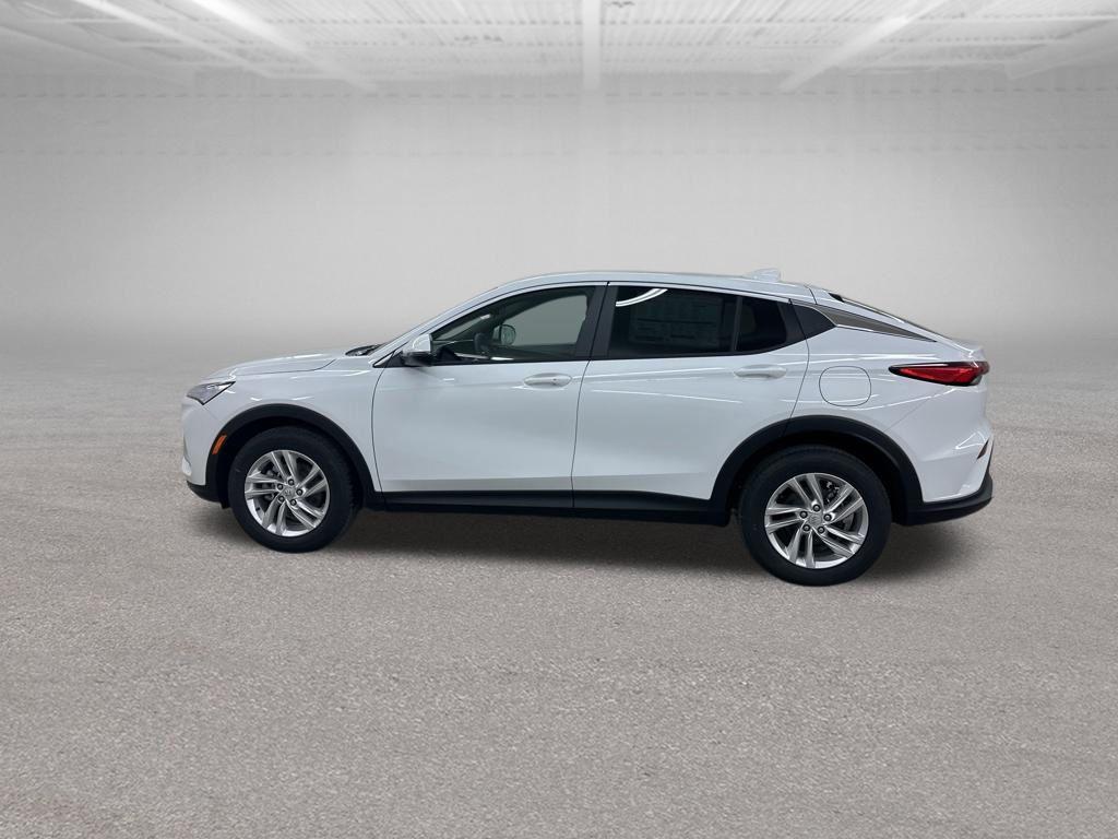 new 2026 Buick Envista car, priced at $26,282