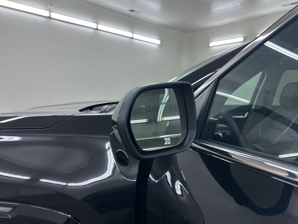 new 2026 GMC Terrain car, priced at $41,666