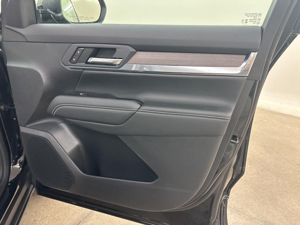 new 2026 GMC Terrain car, priced at $41,666