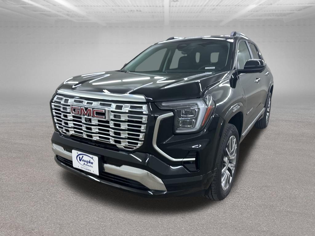 new 2026 GMC Terrain car, priced at $41,666