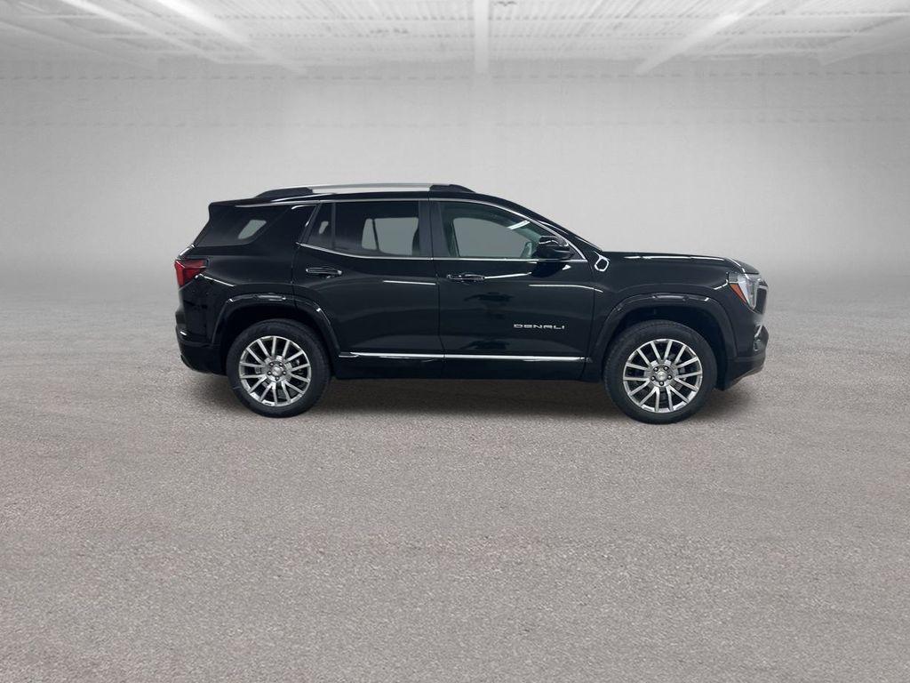 new 2026 GMC Terrain car, priced at $41,666