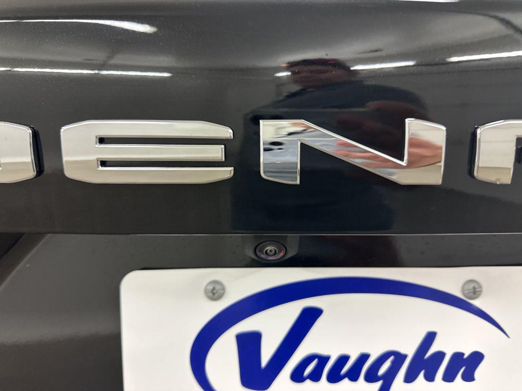 new 2026 GMC Terrain car, priced at $41,666