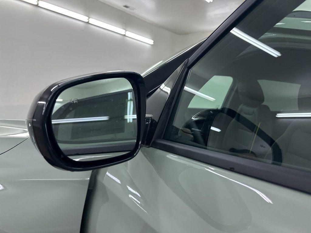 new 2026 Chevrolet TrailBlazer car, priced at $31,544