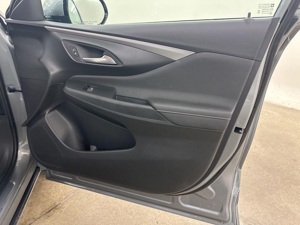 new 2026 Buick Envista car, priced at $30,003