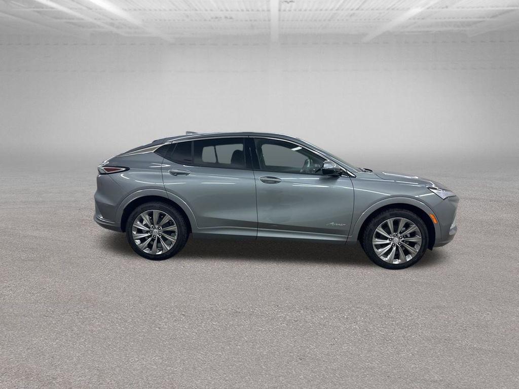 new 2026 Buick Envista car, priced at $30,003