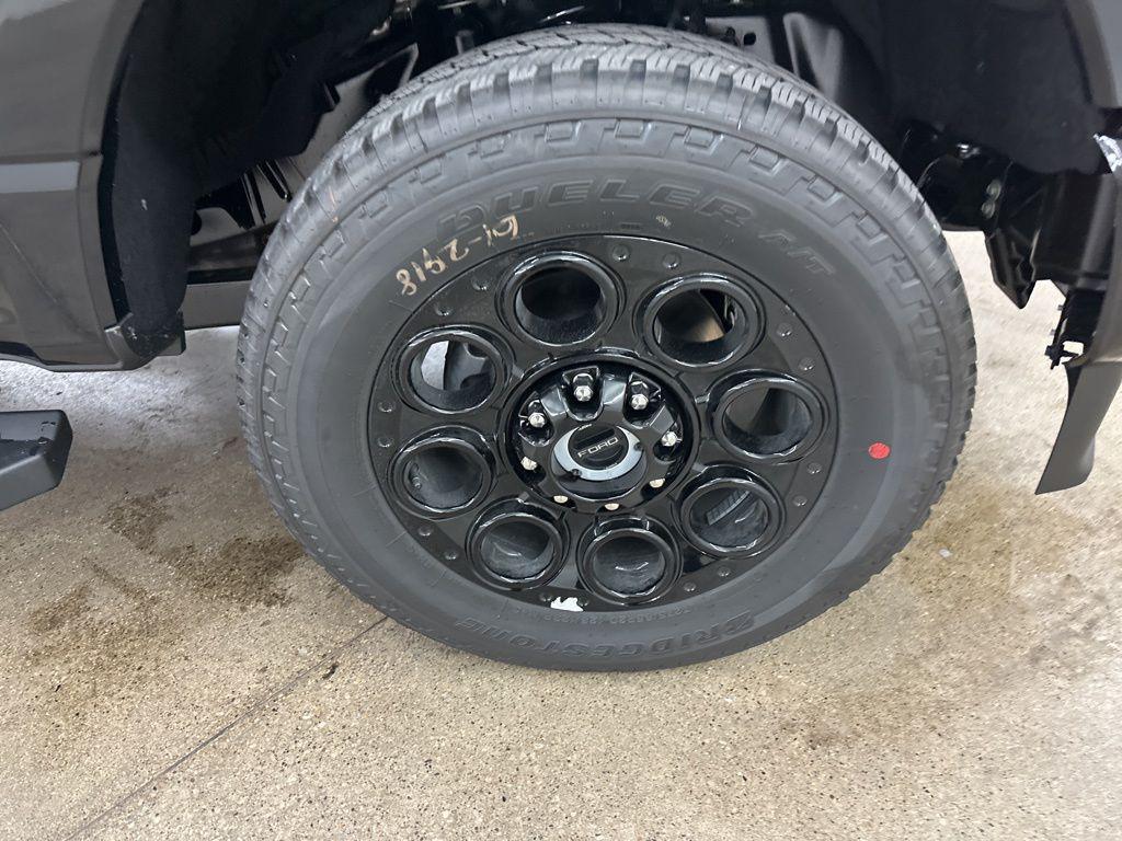 new 2026 Ford F-250 car, priced at $69,894