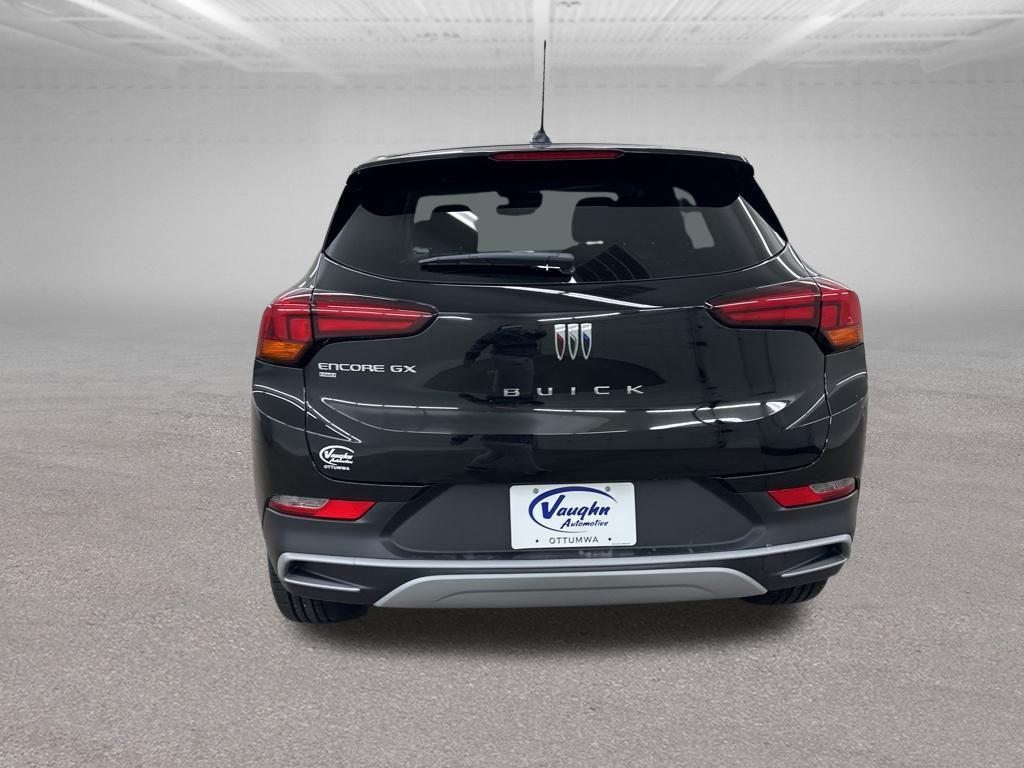 new 2026 Buick Encore GX car, priced at $27,774