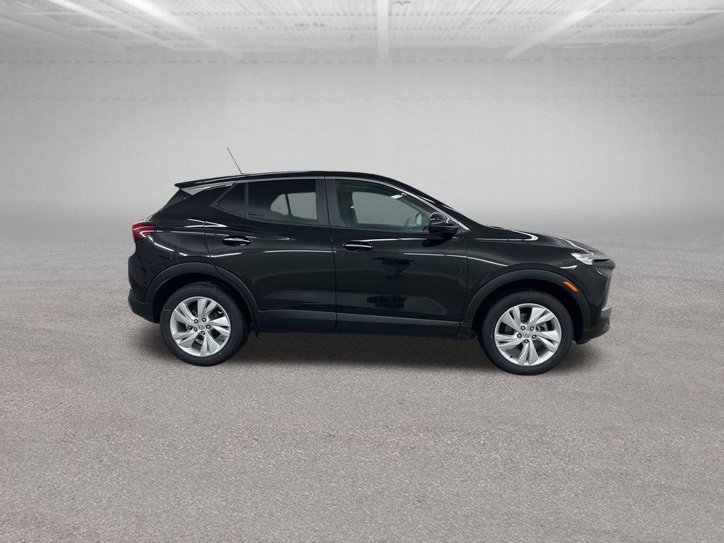 new 2026 Buick Encore GX car, priced at $27,774