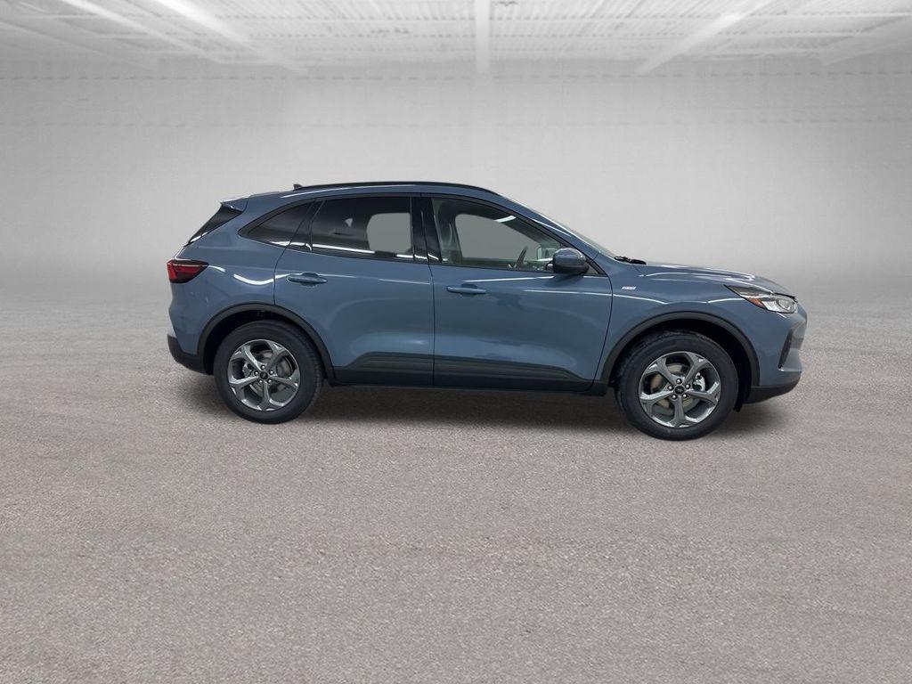new 2026 Ford Escape car, priced at $33,875