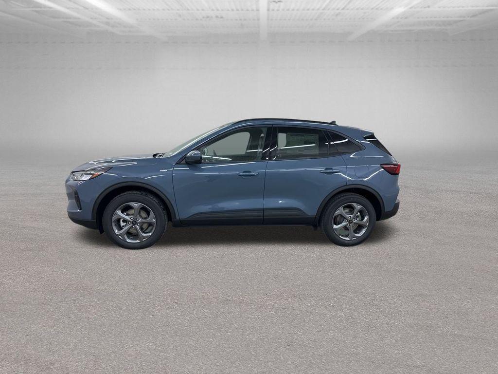 new 2026 Ford Escape car, priced at $33,875