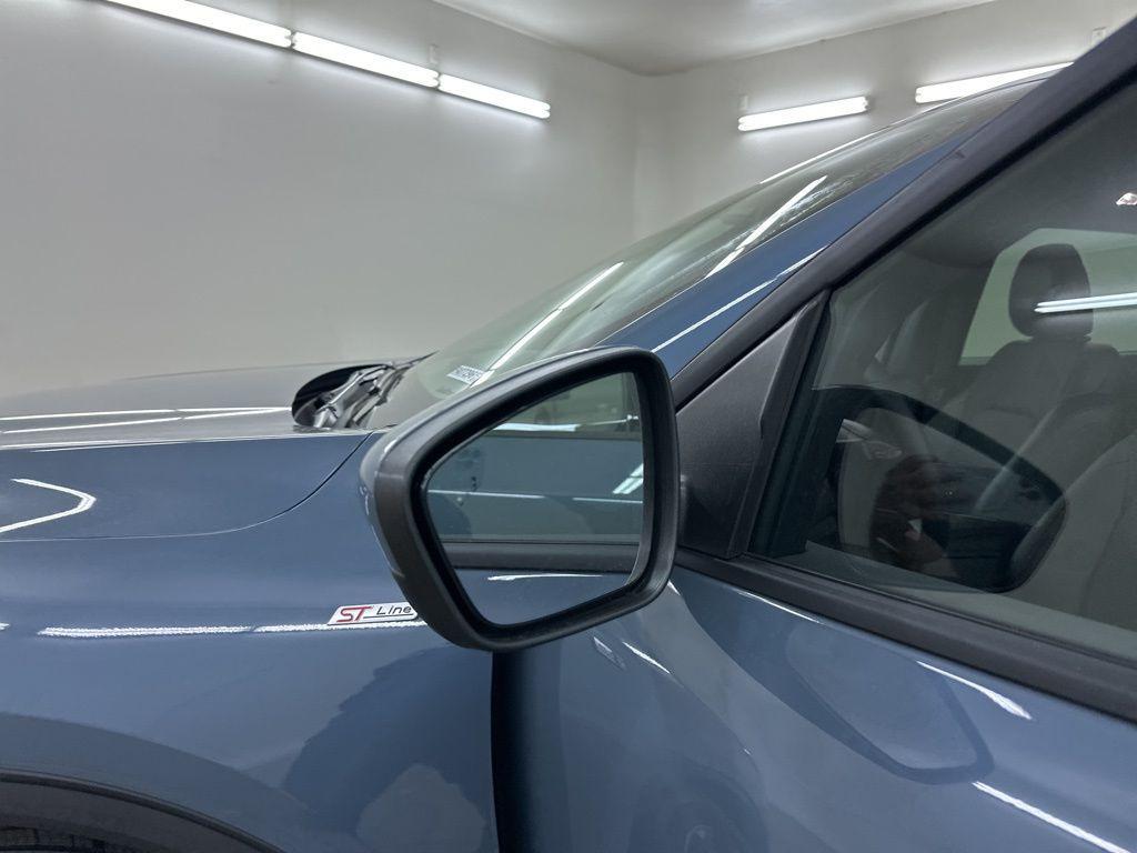 new 2026 Ford Escape car, priced at $33,875