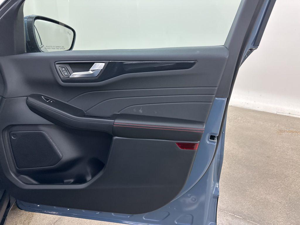 new 2026 Ford Escape car, priced at $33,875