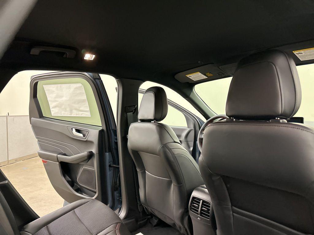 new 2026 Ford Escape car, priced at $33,875