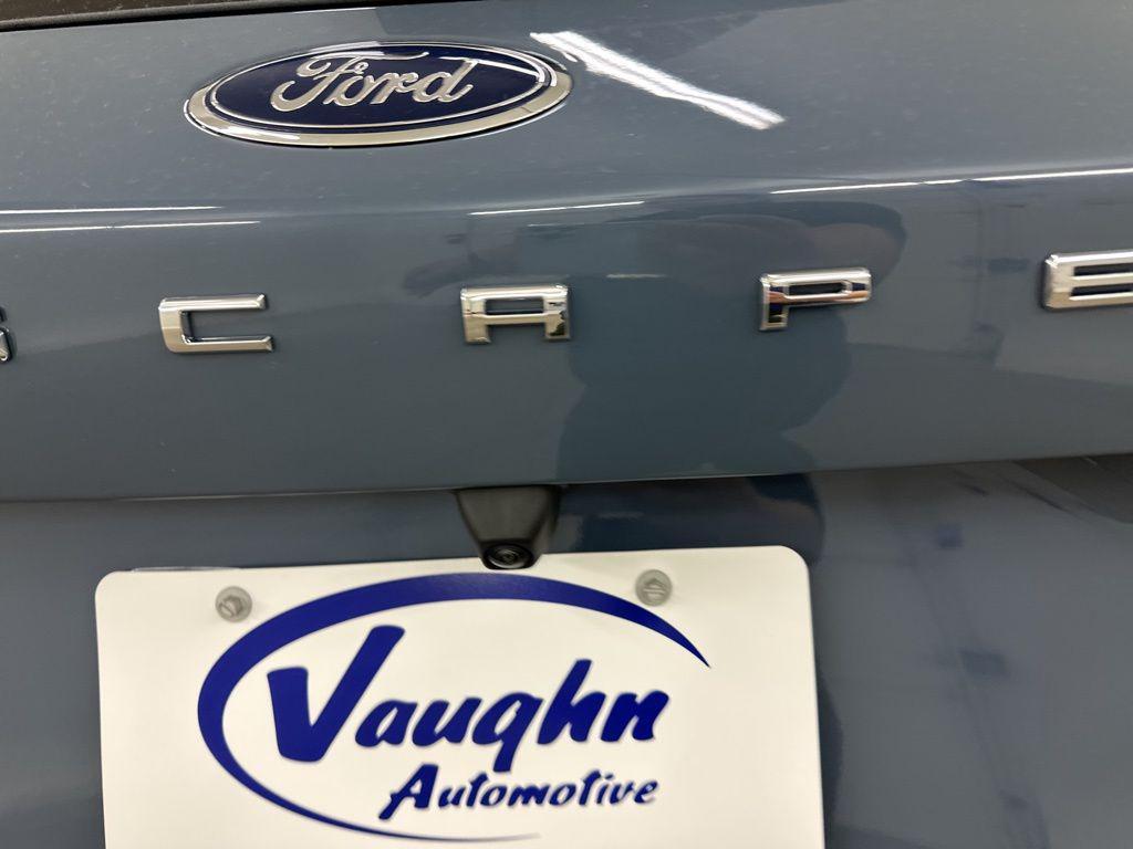 new 2026 Ford Escape car, priced at $33,875