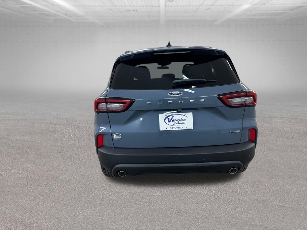 new 2026 Ford Escape car, priced at $33,875