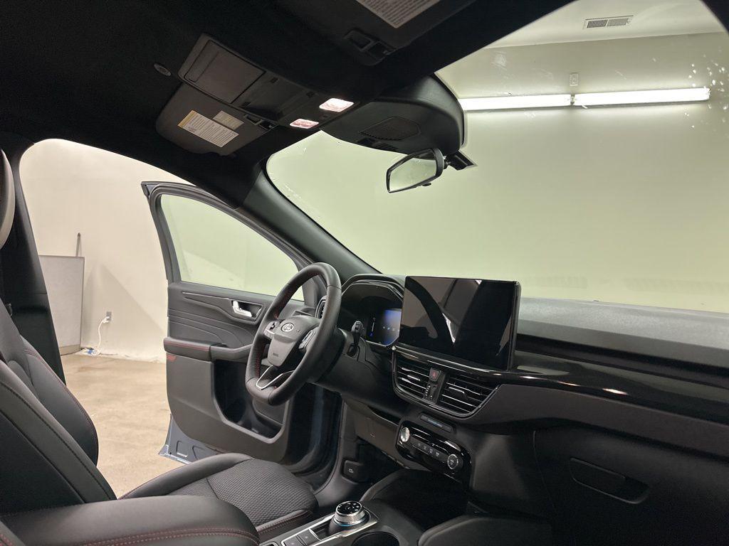 new 2026 Ford Escape car, priced at $33,875