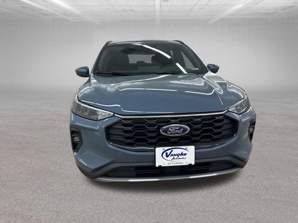 new 2026 Ford Escape car, priced at $33,875