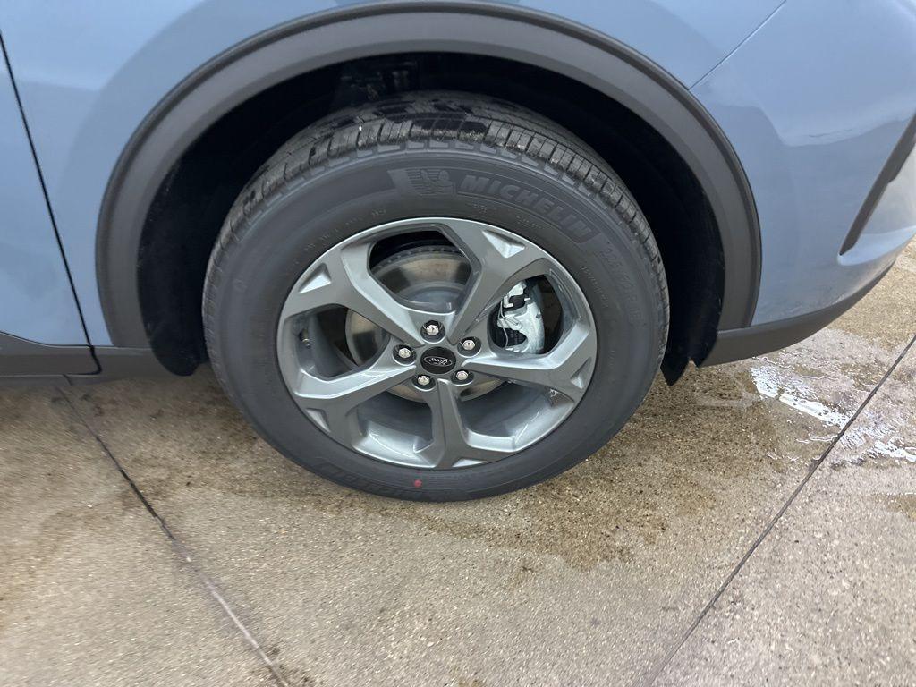 new 2026 Ford Escape car, priced at $33,875