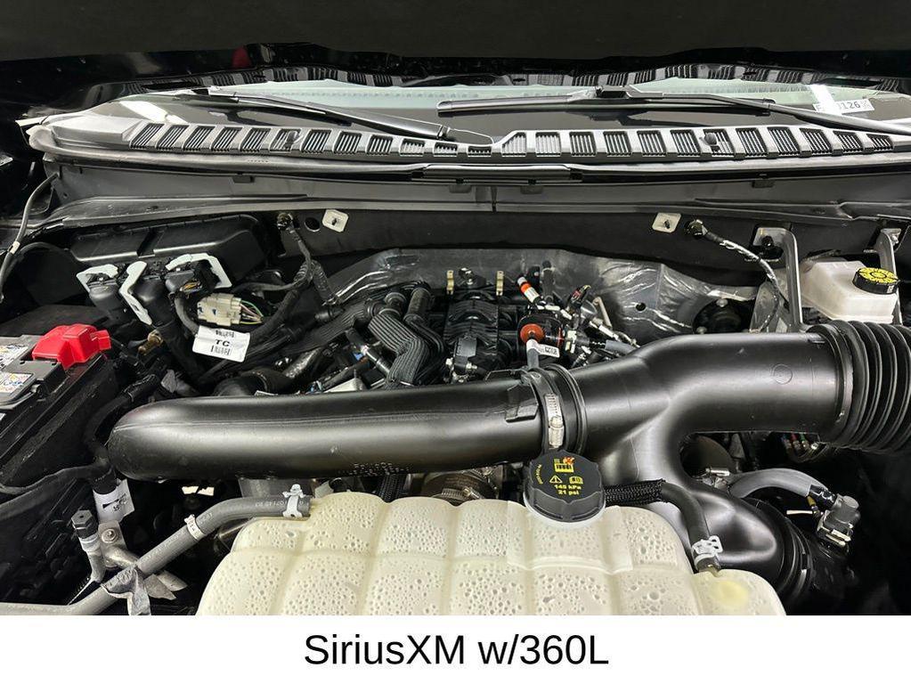 used 2025 Ford Expedition car, priced at $65,949