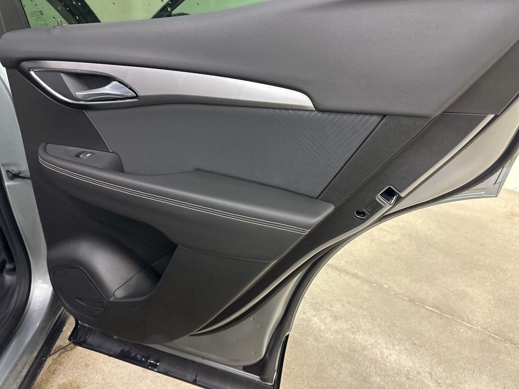 new 2026 Buick Envision car, priced at $44,093