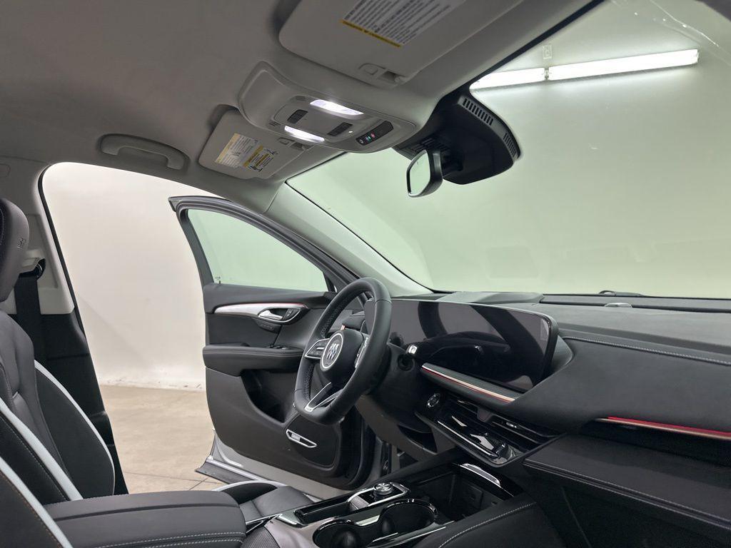 new 2026 Buick Envision car, priced at $44,093