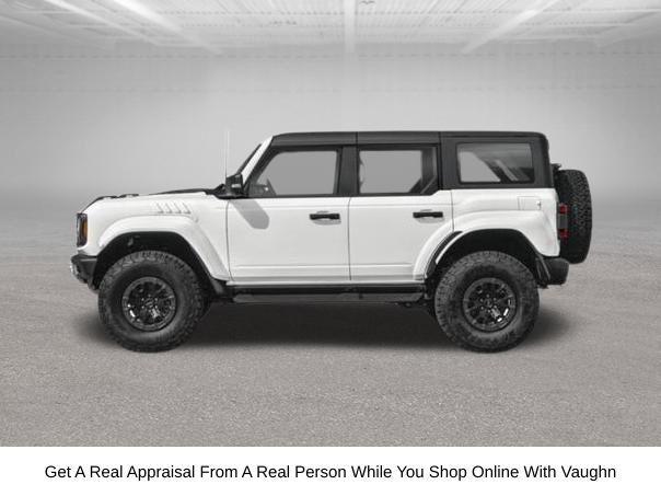 new 2026 Ford Bronco car, priced at $82,624