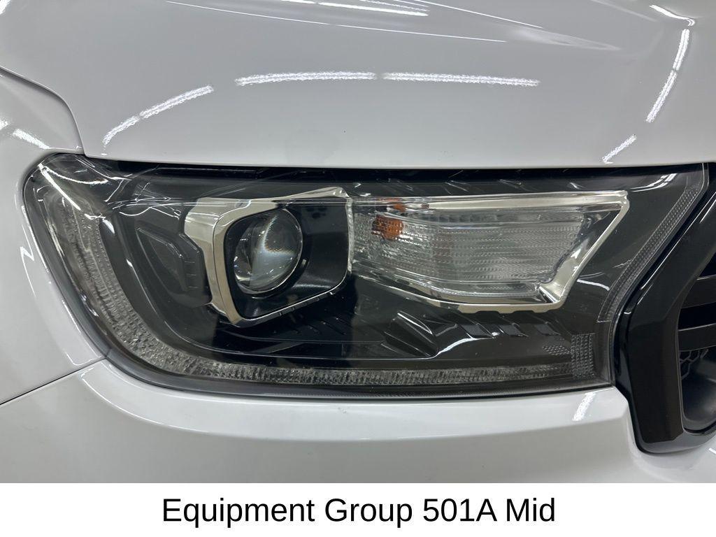 used 2019 Ford Ranger car, priced at $27,499