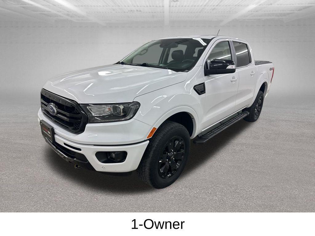 used 2019 Ford Ranger car, priced at $27,499