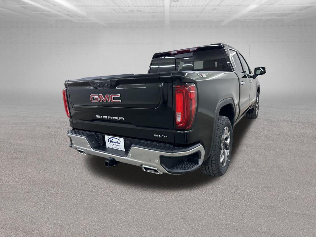 new 2026 GMC Sierra 1500 car, priced at $59,141