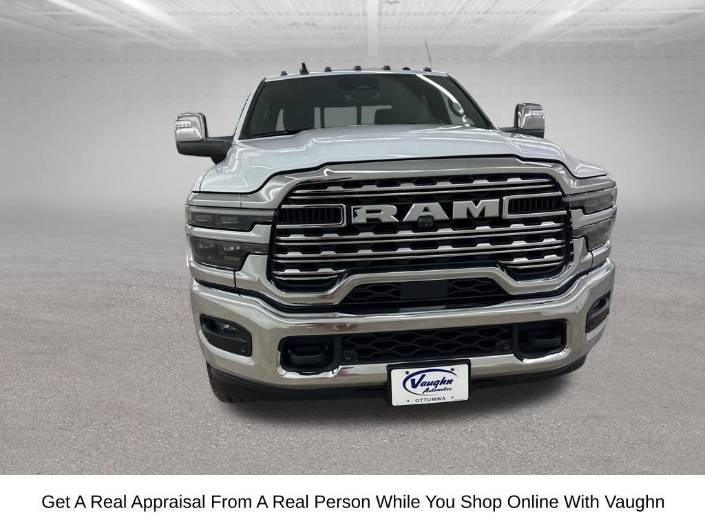 used 2025 Ram 2500 car, priced at $73,999